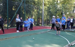 Wojewódzki Turniej Bocce z Zgórsku (4)