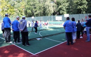 Wojewódzki Turniej Bocce z Zgórsku (2)