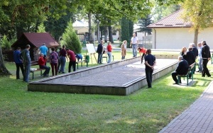 Wojewódzki Turniej Bocce z Zgórsku (3)