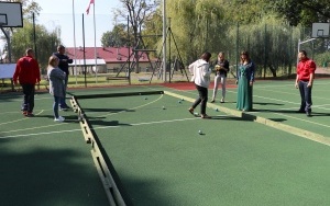 Wojewódzki Turniej Bocce z Zgórsku (2)