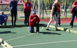 Wojewódzki Turniej Bocce z Zgórsku (2)