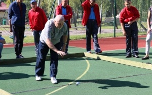 Wojewódzki Turniej Bocce z Zgórsku (3)