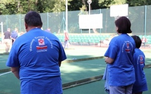 Wojewódzki Turniej Bocce z Zgórsku (1)