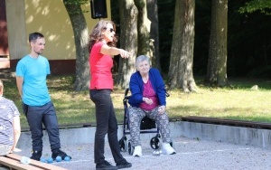 Wojewódzki Turniej Bocce z Zgórsku (3)