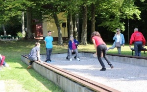 Wojewódzki Turniej Bocce z Zgórsku (4)