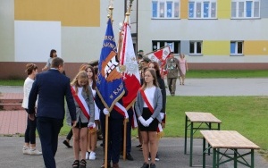 60-lecie Szkoły Podstawowej w Kajetanowie  (1)