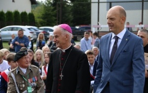 60-lecie Szkoły Podstawowej w Kajetanowie  (3)