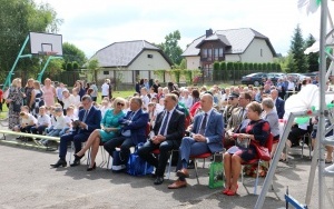 60-lecie Szkoły Podstawowej w Kajetanowie  (4)