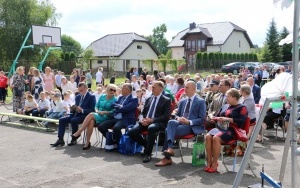 60-lecie Szkoły Podstawowej w Kajetanowie  (5)