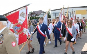 60-lecie Szkoły Podstawowej w Kajetanowie  (2)