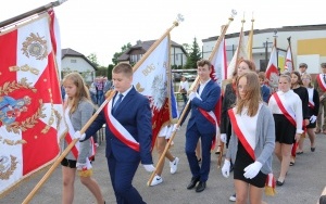 60-lecie Szkoły Podstawowej w Kajetanowie  (3)