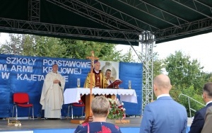 60-lecie Szkoły Podstawowej w Kajetanowie  (6)
