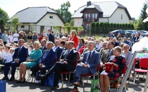 60-lecie Szkoły Podstawowej w Kajetanowie  (3)