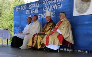 60-lecie Szkoły Podstawowej w Kajetanowie  (4)