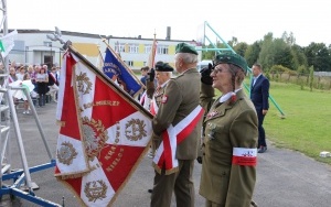 60-lecie Szkoły Podstawowej w Kajetanowie  (4)