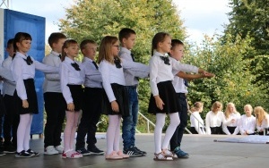 60-lecie Szkoły Podstawowej w Kajetanowie  (6)