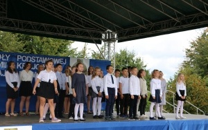 60-lecie Szkoły Podstawowej w Kajetanowie  (4)