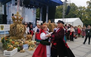 Dożynki Wojewódzkie w Bogorii (6)