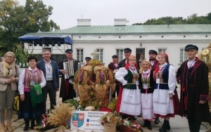 Dożynki Wojewódzkie w Bogorii (5)