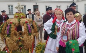 Dożynki Wojewódzkie w Bogorii (6)