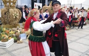 Dożynki Wojewódzkie w Bogorii (2)