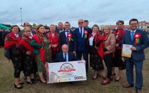 Dożynki Wojewódzkie w Bogorii (4)