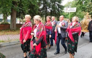 Dożynki Wojewódzkie w Bogorii (6)