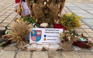 Dożynki Wojewódzkie w Bogorii (5)