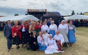 Dożynki Wojewódzkie w Bogorii (6)