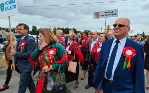 Dożynki Wojewódzkie w Bogorii (2)