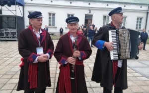 Dożynki Wojewódzkie w Bogorii (5)