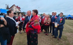 Dożynki Wojewódzkie w Bogorii (6)