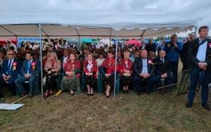 Dożynki Wojewódzkie w Bogorii (2)
