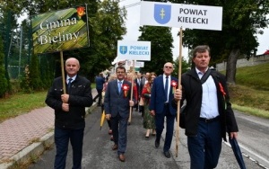 Dożynki Wojewódzkie w Bogorii (3)