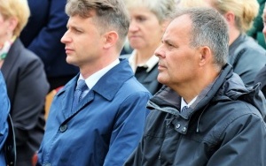 Uroczystości w Kajetanowie (5)