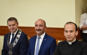 Ponad pół wieku razem. Małżeństwa z długim stażem świętowały w Chmielniku (3)