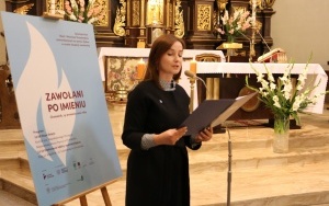 Zawołani po imieniu  (2)