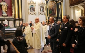 Zawołani po imieniu  (1)