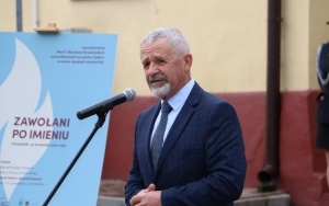 Zawołani po imieniu  (1)