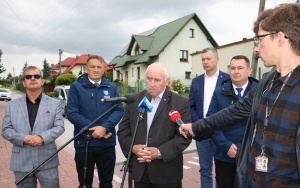 Odbiór inwestycji w Nowinach  (4)
