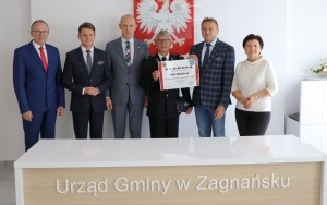 Promesa dla OSP Zagnańsk - Chrusty (1)