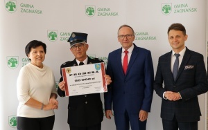 Promesa dla OSP Zagnańsk - Chrusty (5)