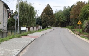 Nowa inwestycja w gminie Daleszyce oddana do użytku  (1)
