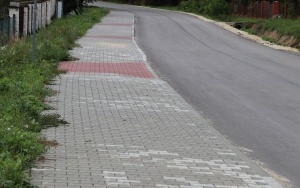 Nowa inwestycja w gminie Daleszyce oddana do użytku  (2)