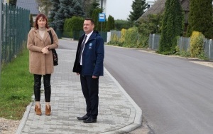 Nowa inwestycja w gminie Daleszyce oddana do użytku  (5)
