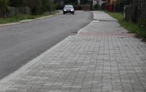 Nowa inwestycja w gminie Daleszyce oddana do użytku  (3)