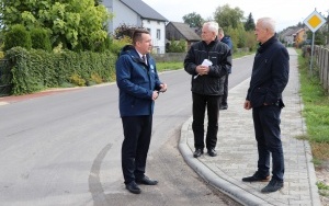 Nowa inwestycja w gminie Daleszyce oddana do użytku  (4)