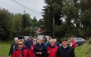 Integracja seniorów z powiatu kieleckiego (2)