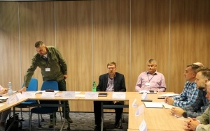 Szykujemy się na powiatowe ćwiczenia obronne (4)