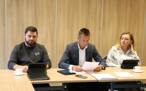 Komisja Edukacji, Kultury, Sportu, Turystyki i Promocji Powiatu (2)